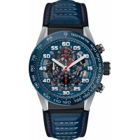Tag Heuer Carrera CAR2A1N-FT6100